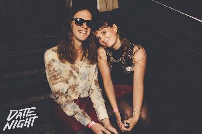 Party Bild aus dem FRANNZ vom 10.10.2025